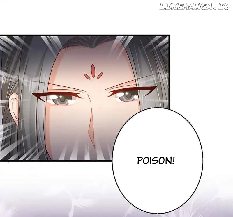 My Toxic Concubine chapter 34 - page 35